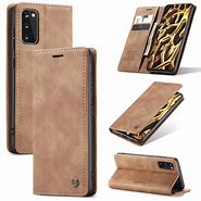 Image result for Samsung Galaxy S20 Wallet Phone Case