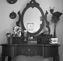 Image result for Gothic Home Decor