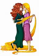 Image result for Disney LGBT Drawings