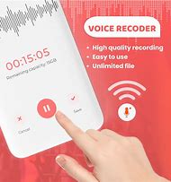 Image result for Android Voice Memo