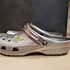 Image result for Baby Yoda Crocs