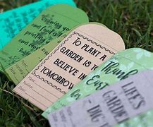 Image result for Free Printable Seed Packets