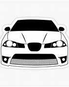 Image result for Seat Ibiza Badge Mods