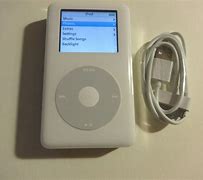 Image result for iPod 4th Gen 60GB