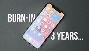Image result for iPhone AMOLED Burn