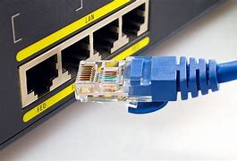 Image result for Wired Ethernet Connection