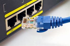 Image result for Computer Network Wiring