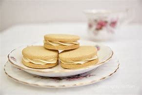 Image result for Gluten Free Passion Fruit Biscuits