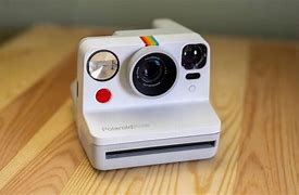 Image result for New Polaroid Camera Instant Print
