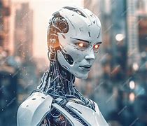 Image result for Robots in the Future