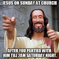 Image result for Jesus Saturday Night Feaver Meme