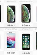 Image result for Iphonex Size