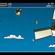 Image result for Linux Penguin Game