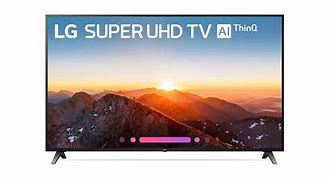 Image result for LG UHD TV 7.5 Inch