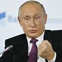 Image result for Putin Standing