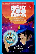 Image result for Zookeeper Book