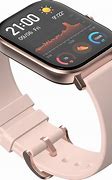 Image result for Android SmartWatch Pink