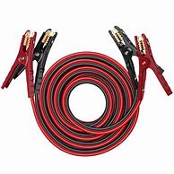 Image result for Heavy Duty Battery Jumper Cables