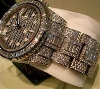 Image result for Most Expensive Rolex Watch Wearing in Hand