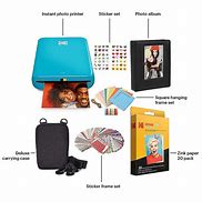 Image result for Instant Printer