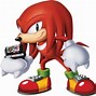 Image result for Knuckles the Echidna Girl