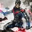 Image result for Nightwing Red Suit