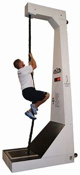 Image result for Rope Climbing Machine