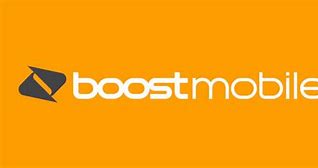 Image result for Boost Mobile Circle Logo