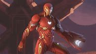 Image result for Iron Man Nano Suit