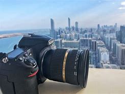 Image result for Wide Angle Lens City Photography