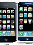 Image result for Pear Phone Blue