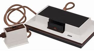 Image result for First Ever Console