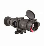 Image result for Thermal Scope