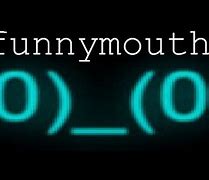 Image result for FunnyMouth Creepypasta