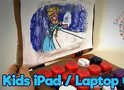 Image result for iPad Craft Kids