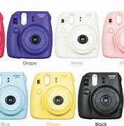 Image result for Instax Mini Camera Colors