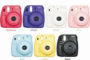 Image result for Instax Mini 8