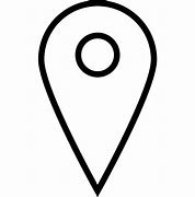 Image result for Locator Symbol