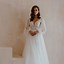 Image result for Faerie Wedding Dress