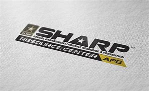 Image result for Official Army Sharp Logo