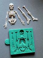 Image result for Silicone Earring Molds