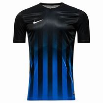 Image result for Black Royal Blue Nike Shirt