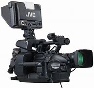 Image result for JVC Broadcast Camera