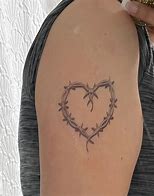 Image result for karol g heart tattoos designs