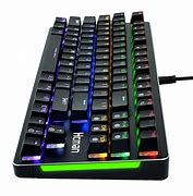 Image result for Mechanical Keyboard Hcman