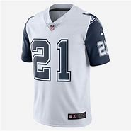 Image result for Red Dallas Cowboys Jersey