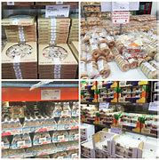 Image result for Costco UK Bakery