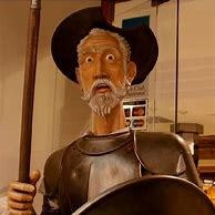Image result for donquijotesco
