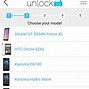 Image result for Unique Phones Unlock