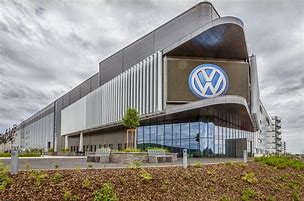 Image result for volkswagen car factory